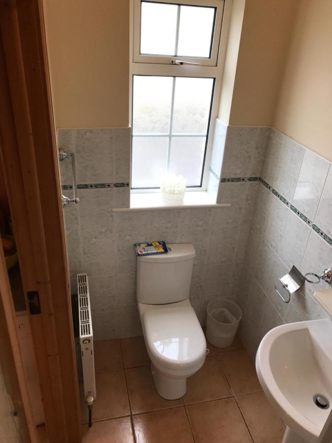 Oakwood B&B Belmont  Экстерьер фото