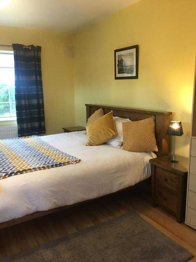 Oakwood B&B Belmont  Экстерьер фото